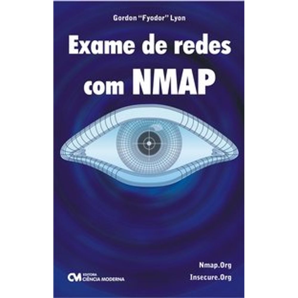 NMAP SCARICA
